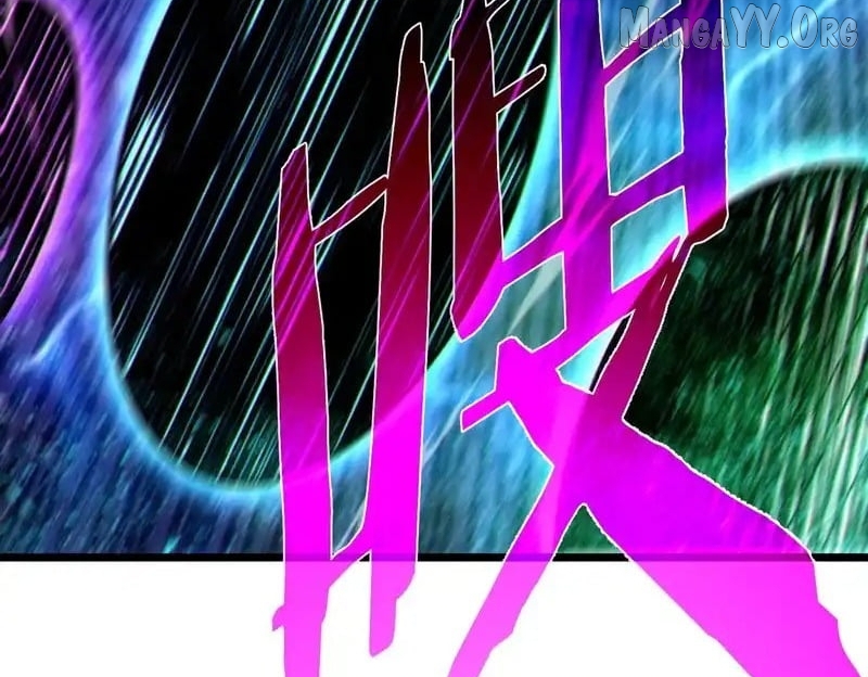 I Rely on My Invincibility to Deal Tons of Damage Passively! Chapter 124 - page 65